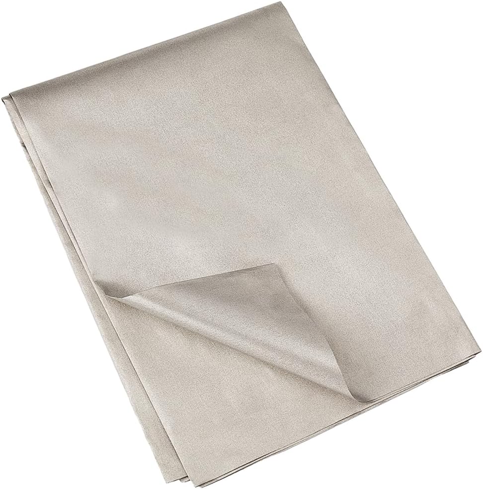 GORGECRAFT 514 * 1106mm Fabric Faraday Fabric Polyester Fabric Faraday