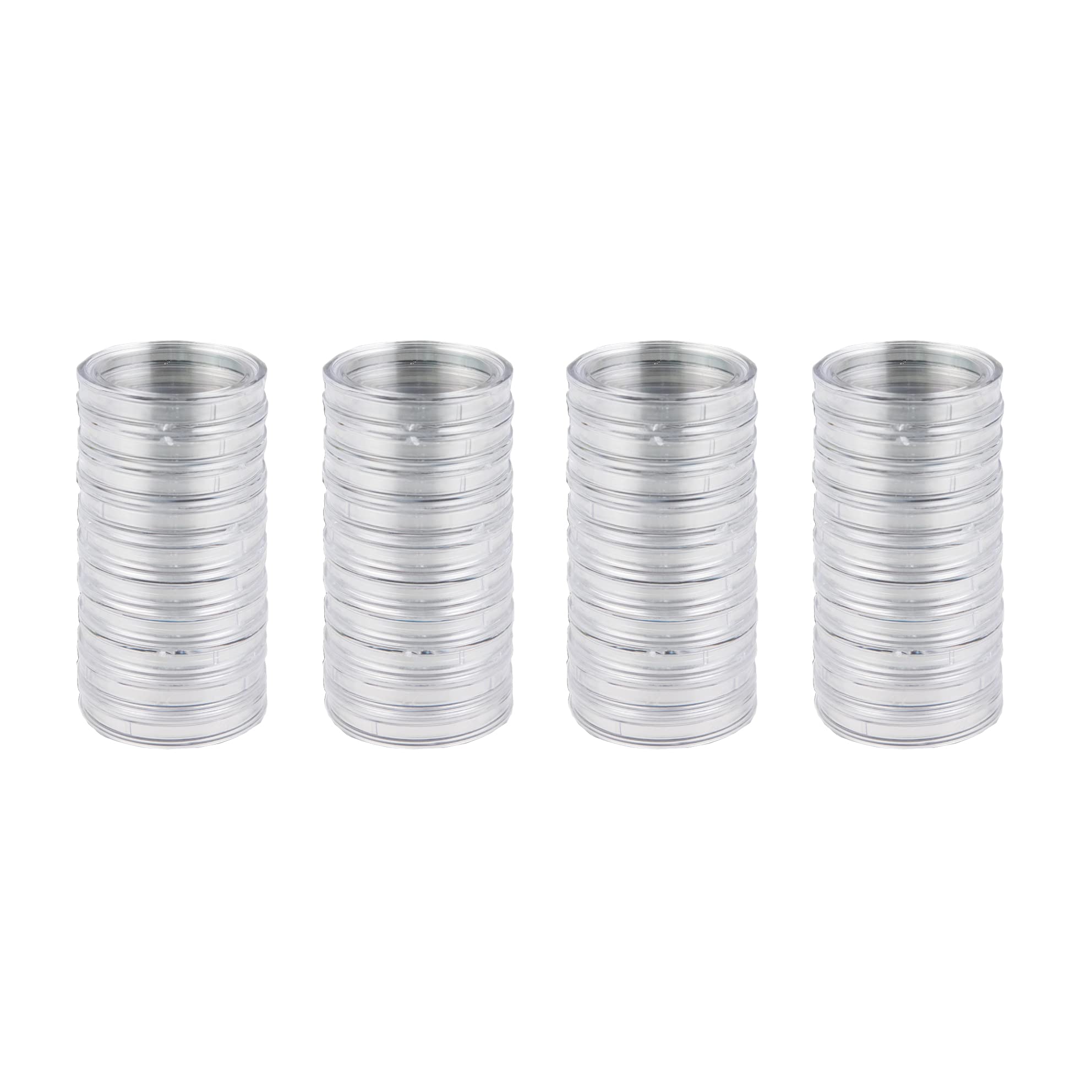 Capsules Prophila 29 mm pour protéger les pièces de 5 DM de l'oxydation