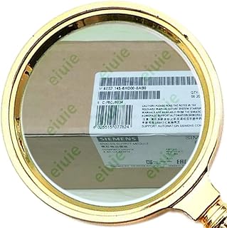 Módulo analógico de entrada 6ES7145-6HD00-0AB0DP ET 200ECO PN 4 AO 6ES7 145-6HD00-0AB0