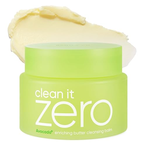 Miniatura 17 de BANILA CO Clean it Zero - Bálsamo limpiador calmante | Removedor de maquillaje coreano para pieles sensibles | Vegano | Aceite de limpieza,