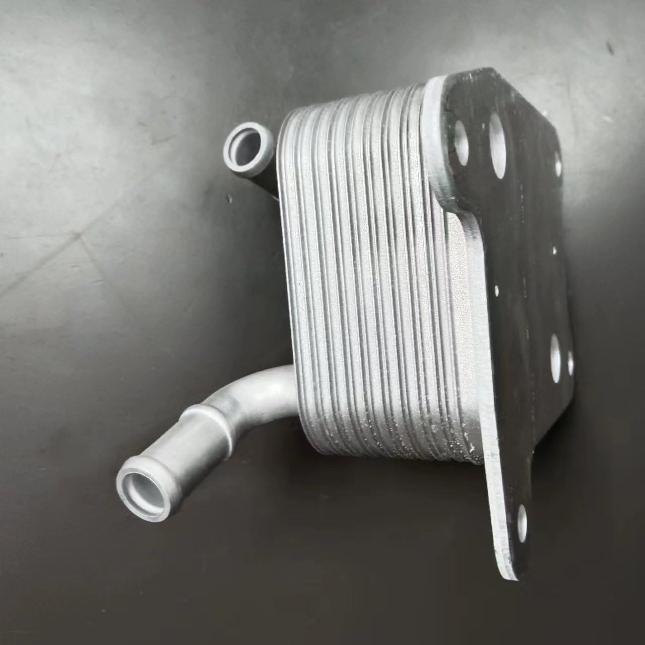 ENGINE OIL COOLER 1240A100