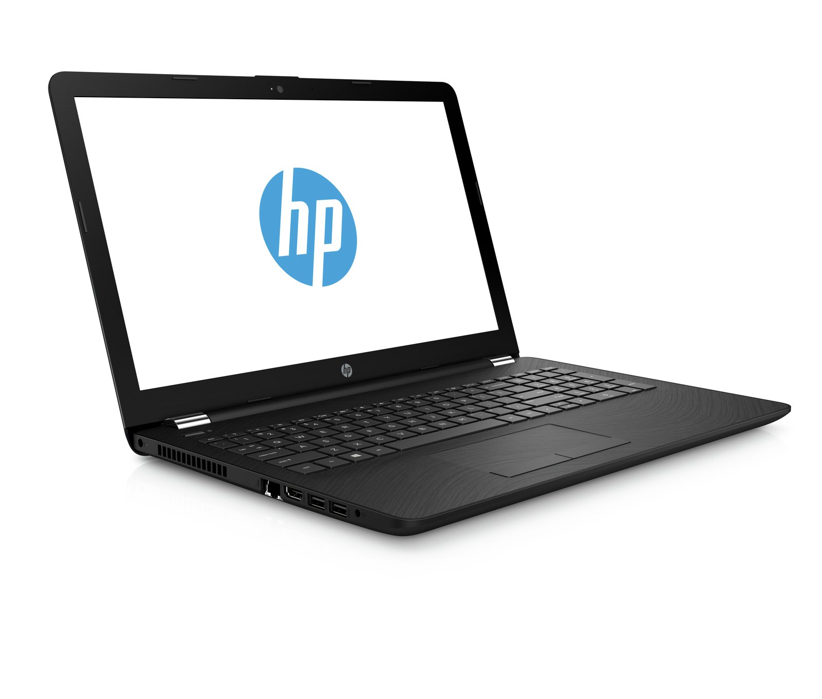 HP 15 Intel Core i7 8th Gen 15.6-inch Thin and Light Laptop (8GB