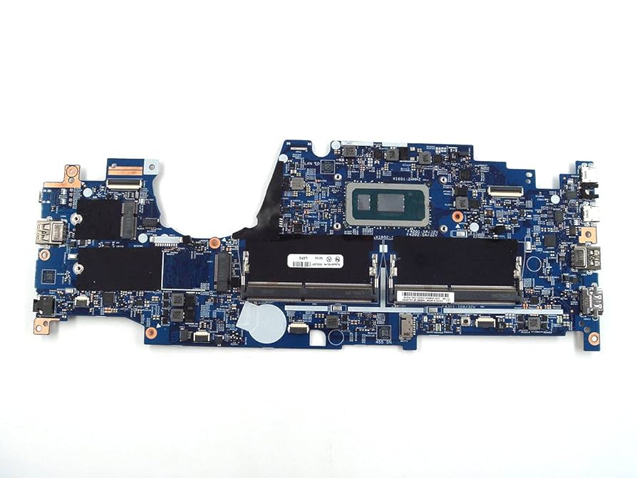 Amazon.com: Bayjebu Parts for Lenovo ThinkPad L390 L390 Yoga