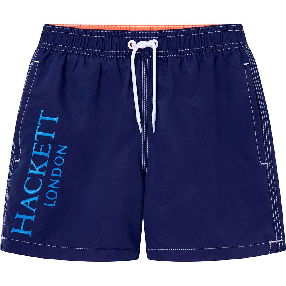 Hackett London Marca Volley Bañador para Hombre para Niños