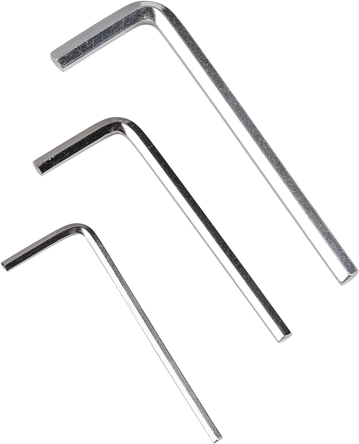 Hex Socket Screw Set for 90/900 Telescope, 3-Pack Replacement Telescope Mount Hardware Parts