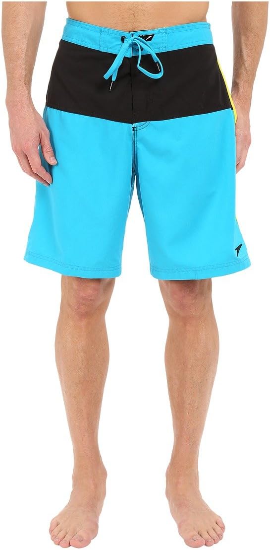 Speedo Men's Long Bay E-Board 21"