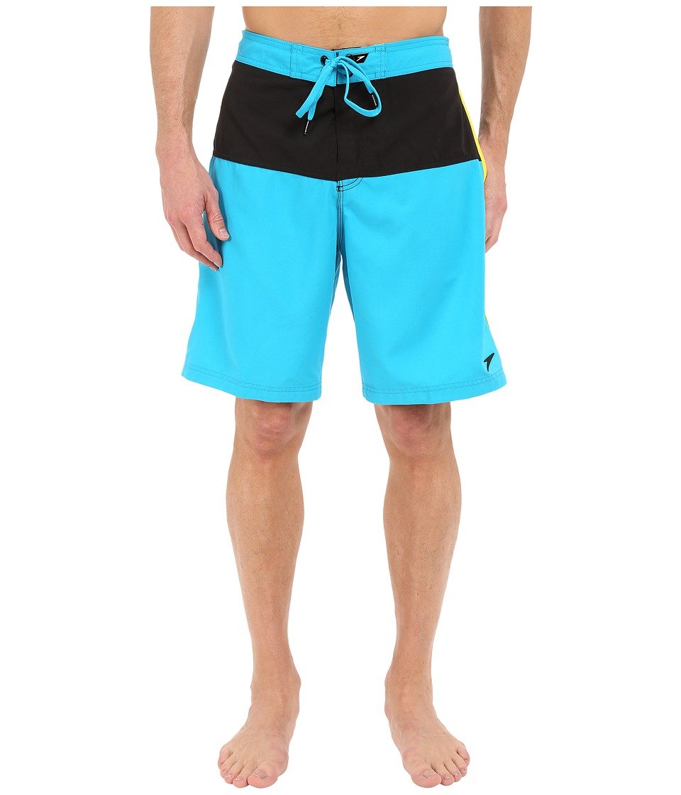 Speedo Men's Long Bay E-Board 21"