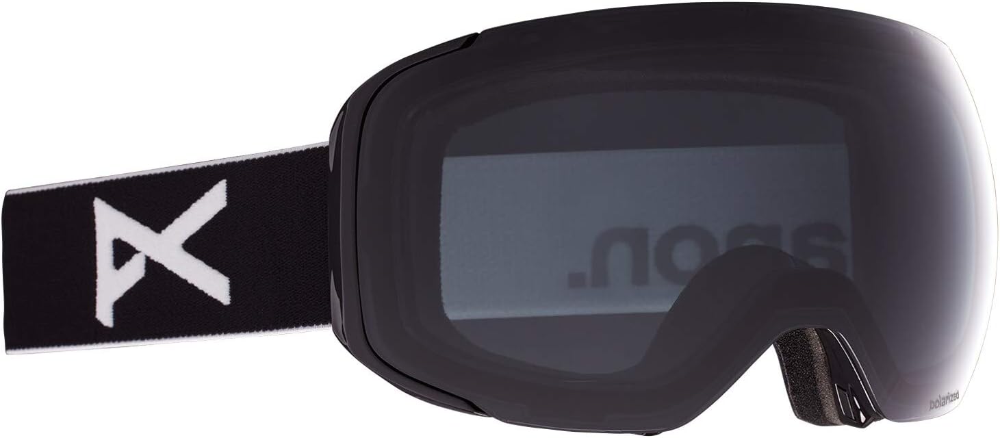 Anon Men's M2 Perceive Goggle with Spare Lens