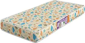 Colchão de Berço 130x70x8 Padrão Americano Quarto Baby Plus