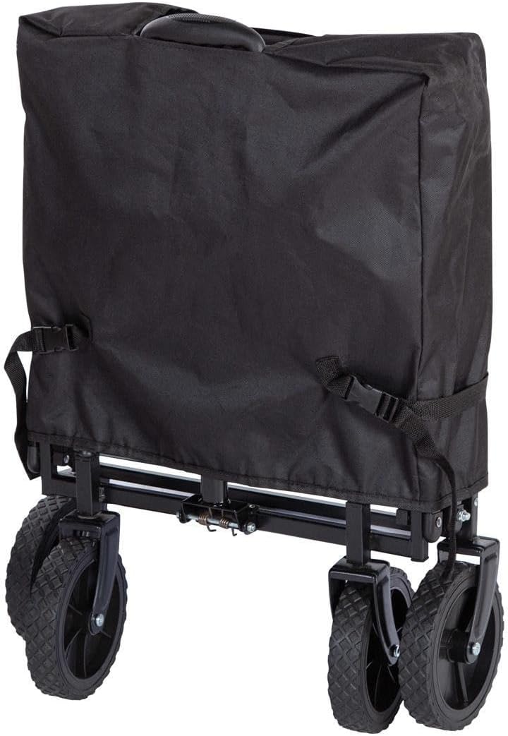 Kaplan Early Learning Folding Equipment Wagon