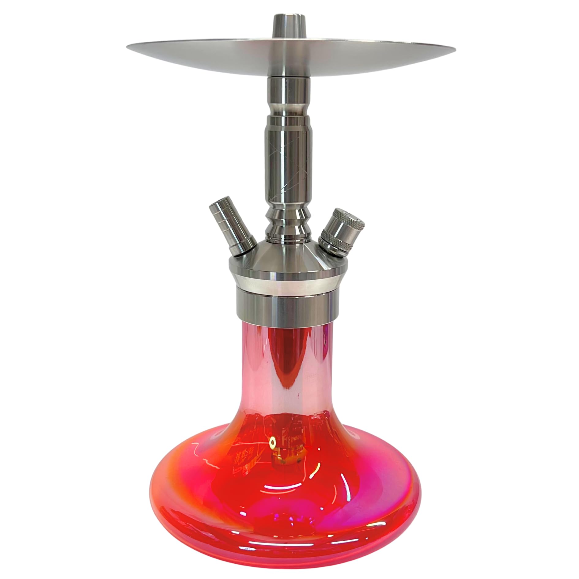 Amazon.co.jp: 【SHISHA MART】シーシャ 本体 28㎝ | ステンレス製