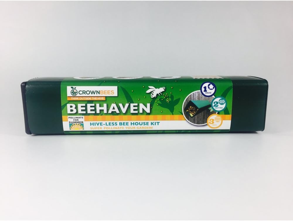 BeeHaven Summer Pollination Kit