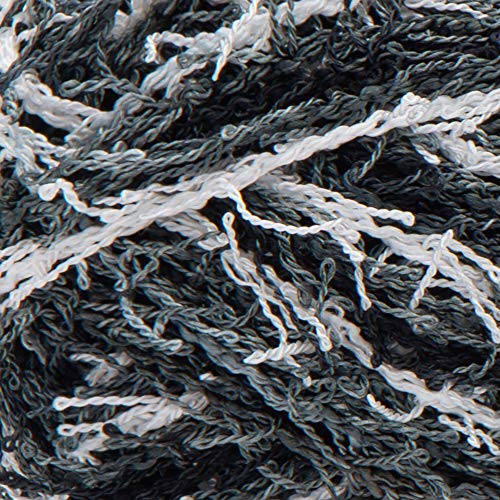 Image of Red Heart Scrubby Yarn - Marble