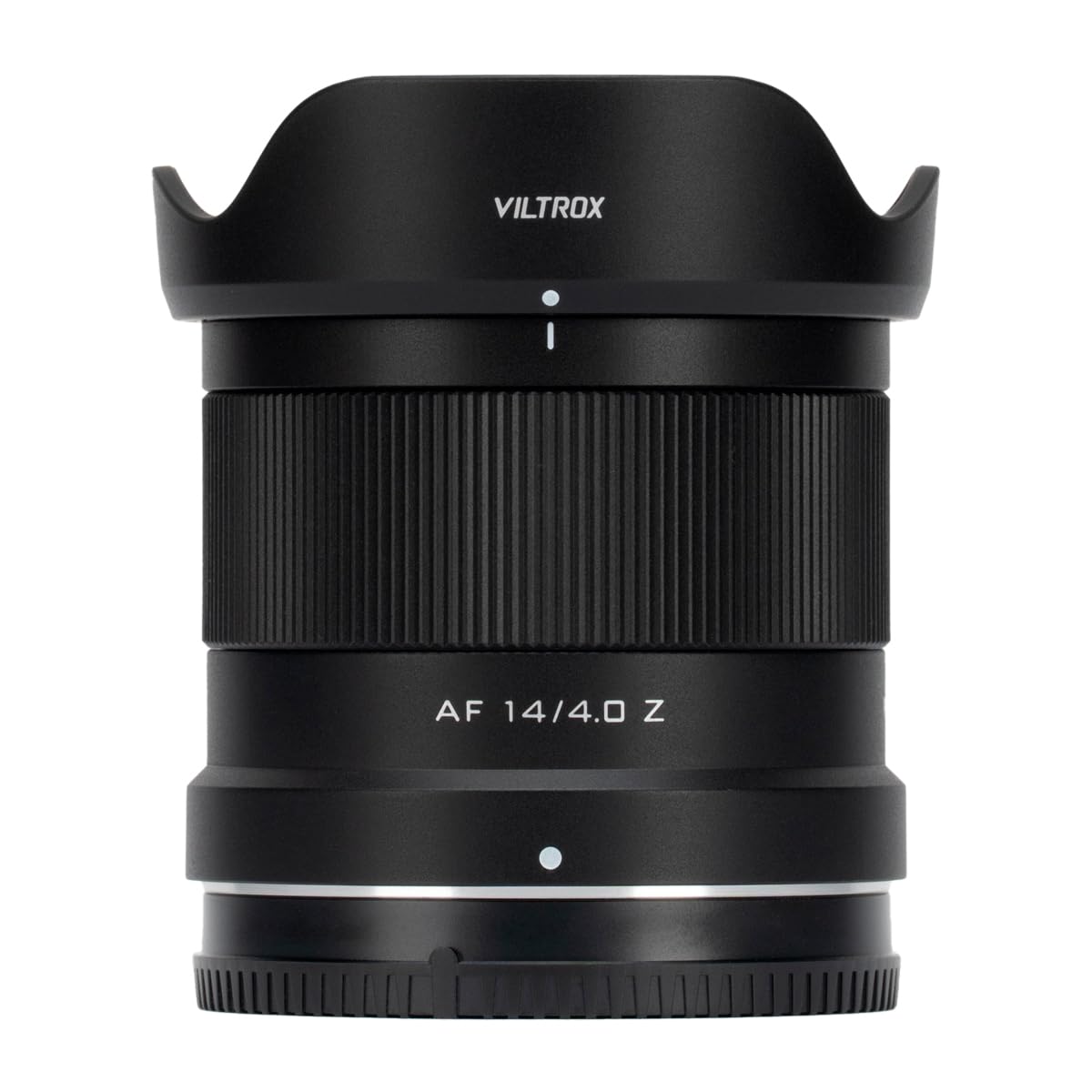 Amazon.co.jp: Viltrox AF 14mm F4.0 AIR STM ASPH ED IF Zマウント