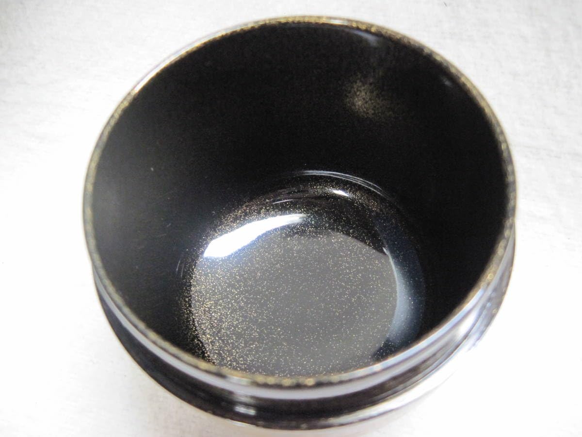 輪島塗　東恒博作　寿松沈金銘々皿　五客　美品　共箱　茶道　懐石膳　送料込 04b8d99c7519c8ae86c4306dc7fb27