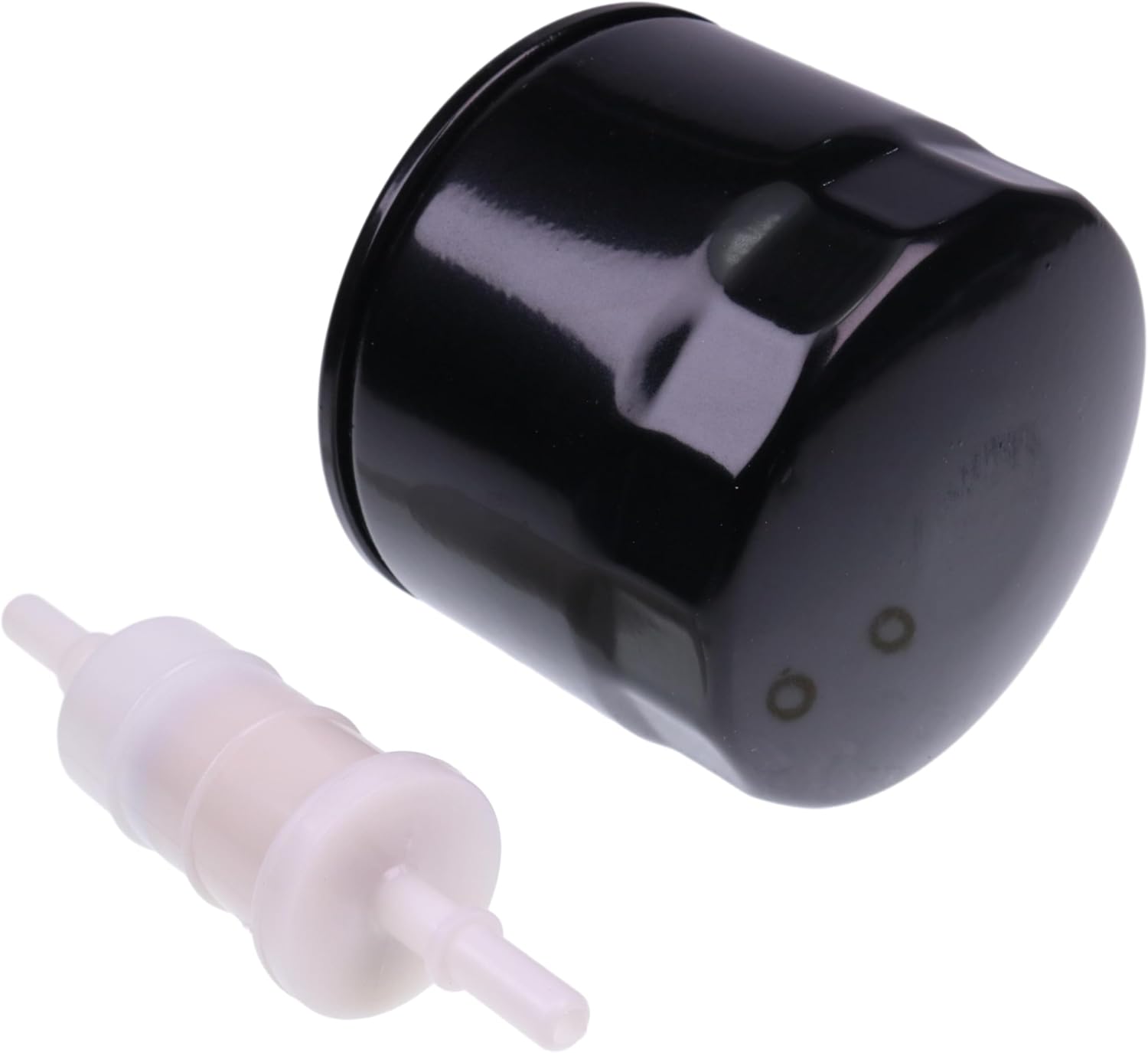 Filter Maintenance Kit 8M0094232 35-877761K01 879885Q 830749 Compatible with Mercury Marine 150HP 4 Stroke EFI