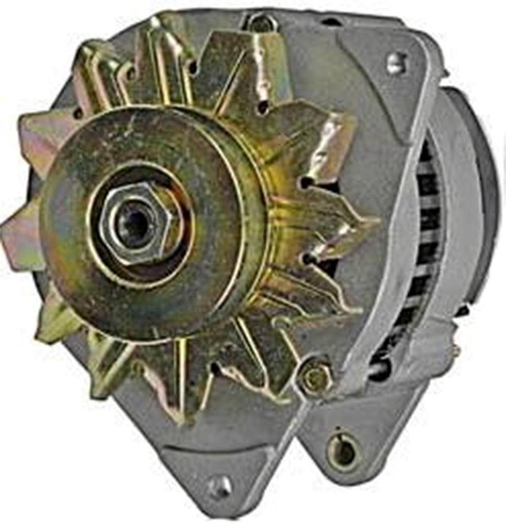 Amazon.com: RAREELECTRICAL Alternator Compatible With Massey 