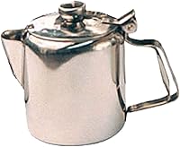 Vista 3 de Winco W632 Servidor de bebidas de acero inoxidable, 32 onzas, mediano