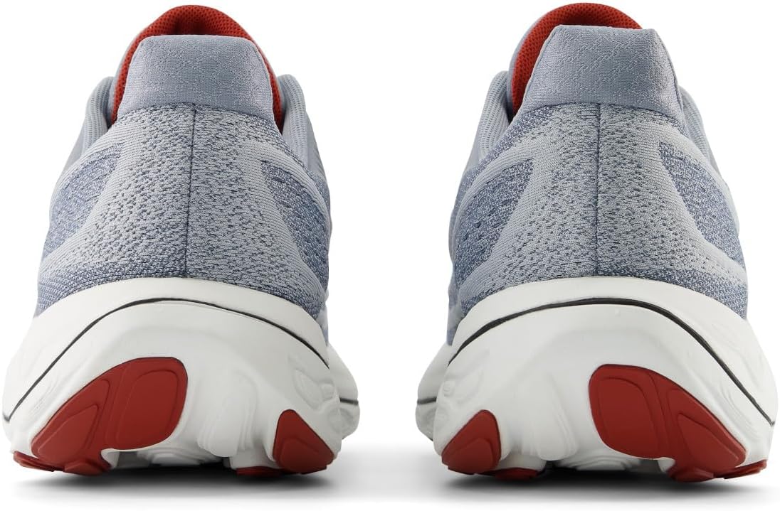 New Balance Men's Fresh Foam X Vongo V6 Running Shoes - Image 8