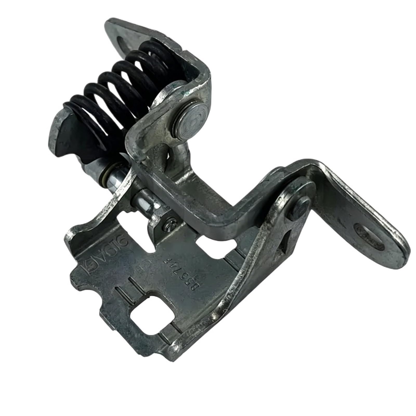 Charnière porte Dodge Nitro robuste conforme aux spécifications 55360919AK
