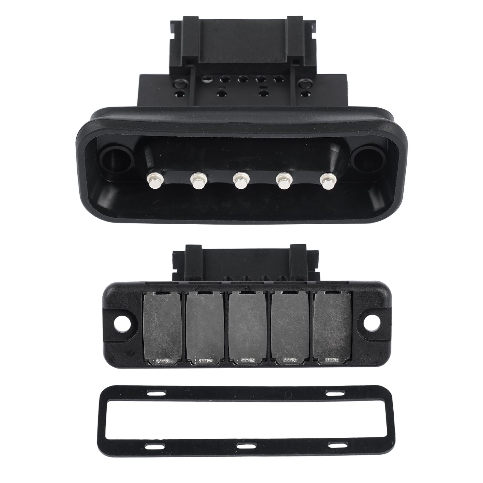 Interruptor de Contacto Puerta Corredera Reemplazo para Viano Vito W639 W447 2003- Sprinter 3,5-T 3-T 4-T 5-T 9078213000 9078213100