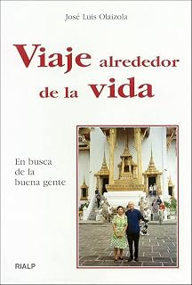 Viaje Alrededor de la Vida: En Busca de la Buena Gente