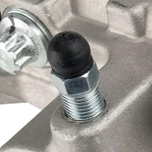 Miniatura 7 de PHILTOP 19B6457 Reemplazo del conjunto de la pinza de freno de disco trasera izquierda para Sonata 2011-2014, Optima 2.4L 2011-2015, Sonata Hybrid