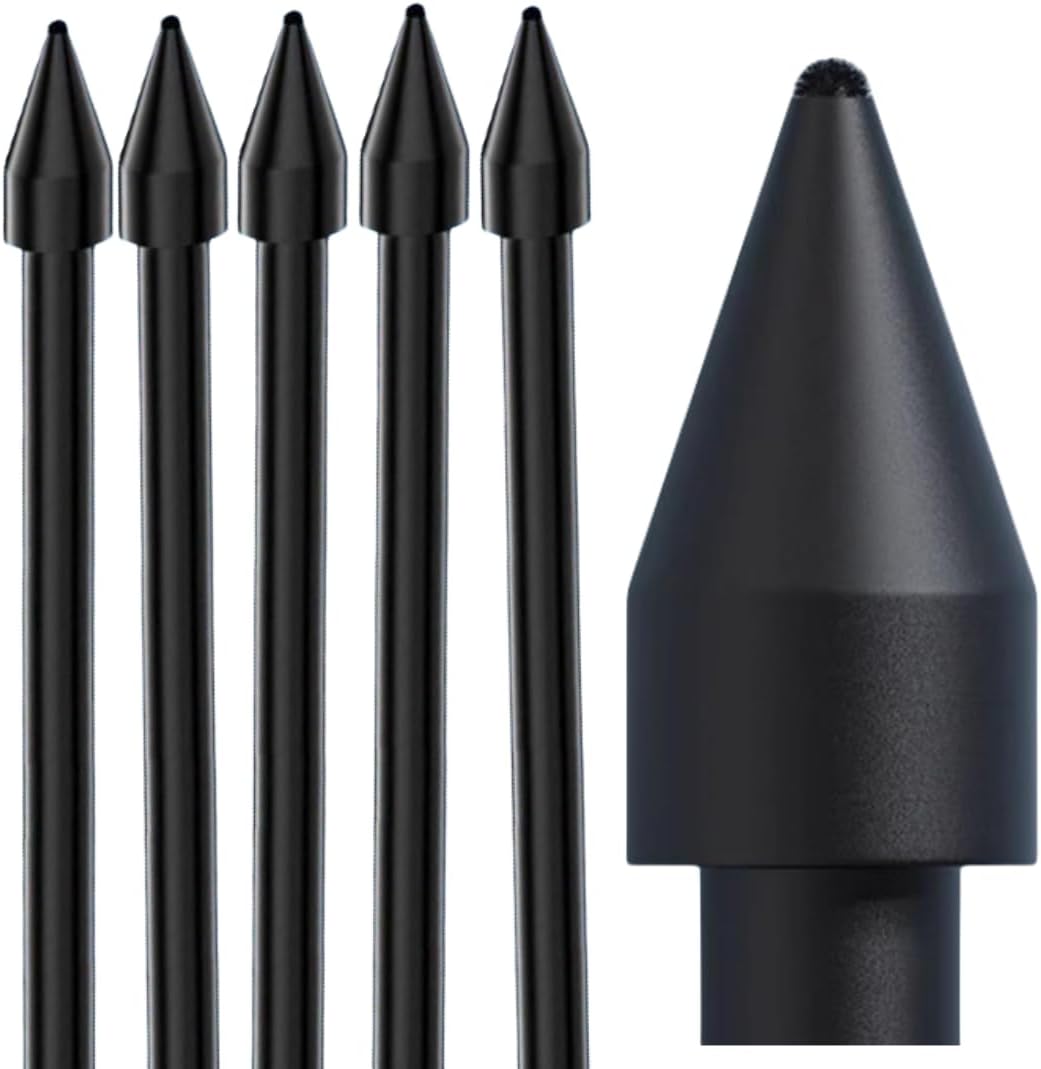 Galaxy Tab Pen Tips 5pcs for Samsung Galaxy Tab s9 Liberia Ubuy