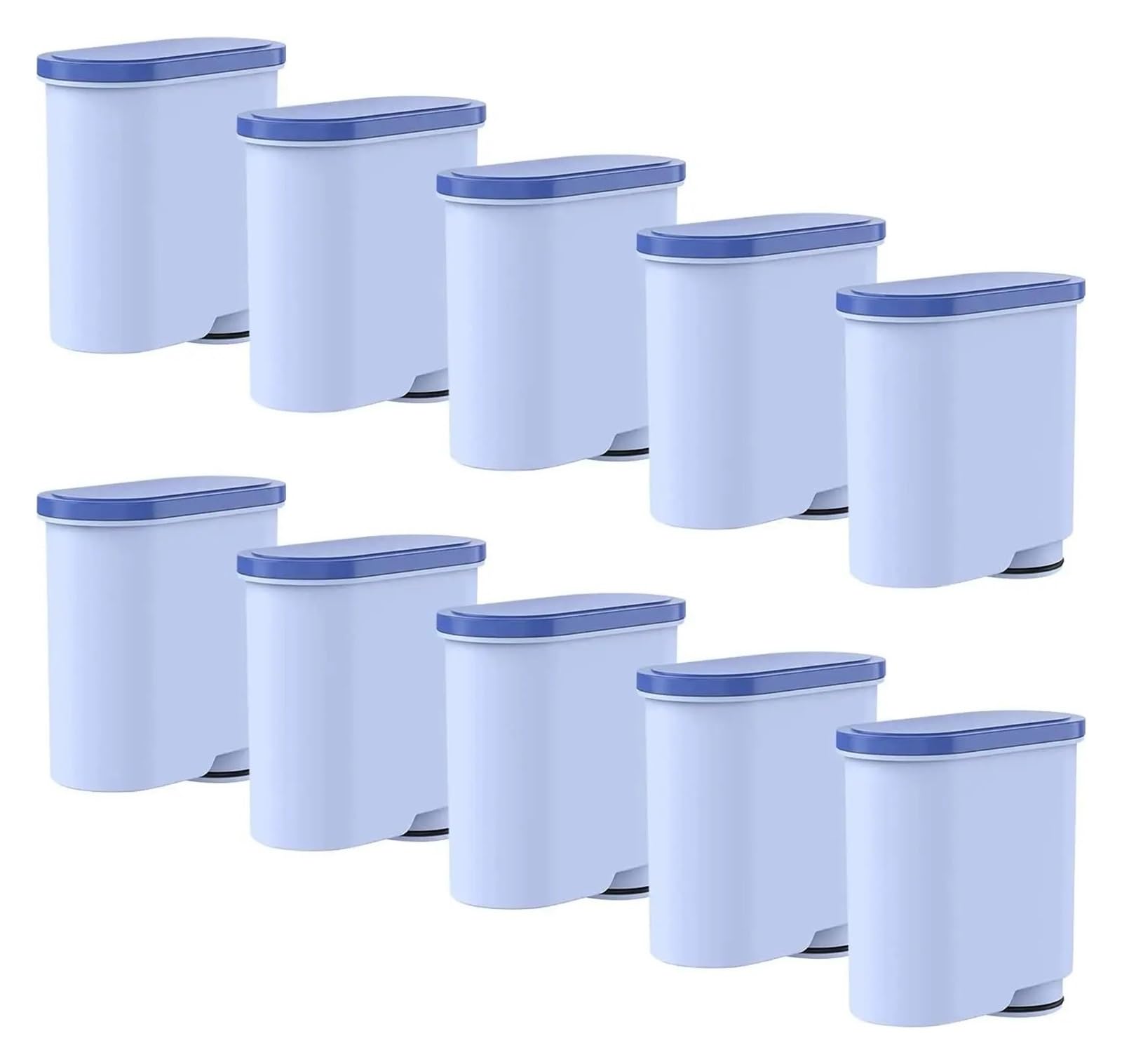 Filtro Del Serbatoio Dell'acqua Della Macchina Da Caffè Filtro Dell'acqua Di Ricambio | Compatibile con macchine da caffè completamente automatiche Saeco(1pcs)