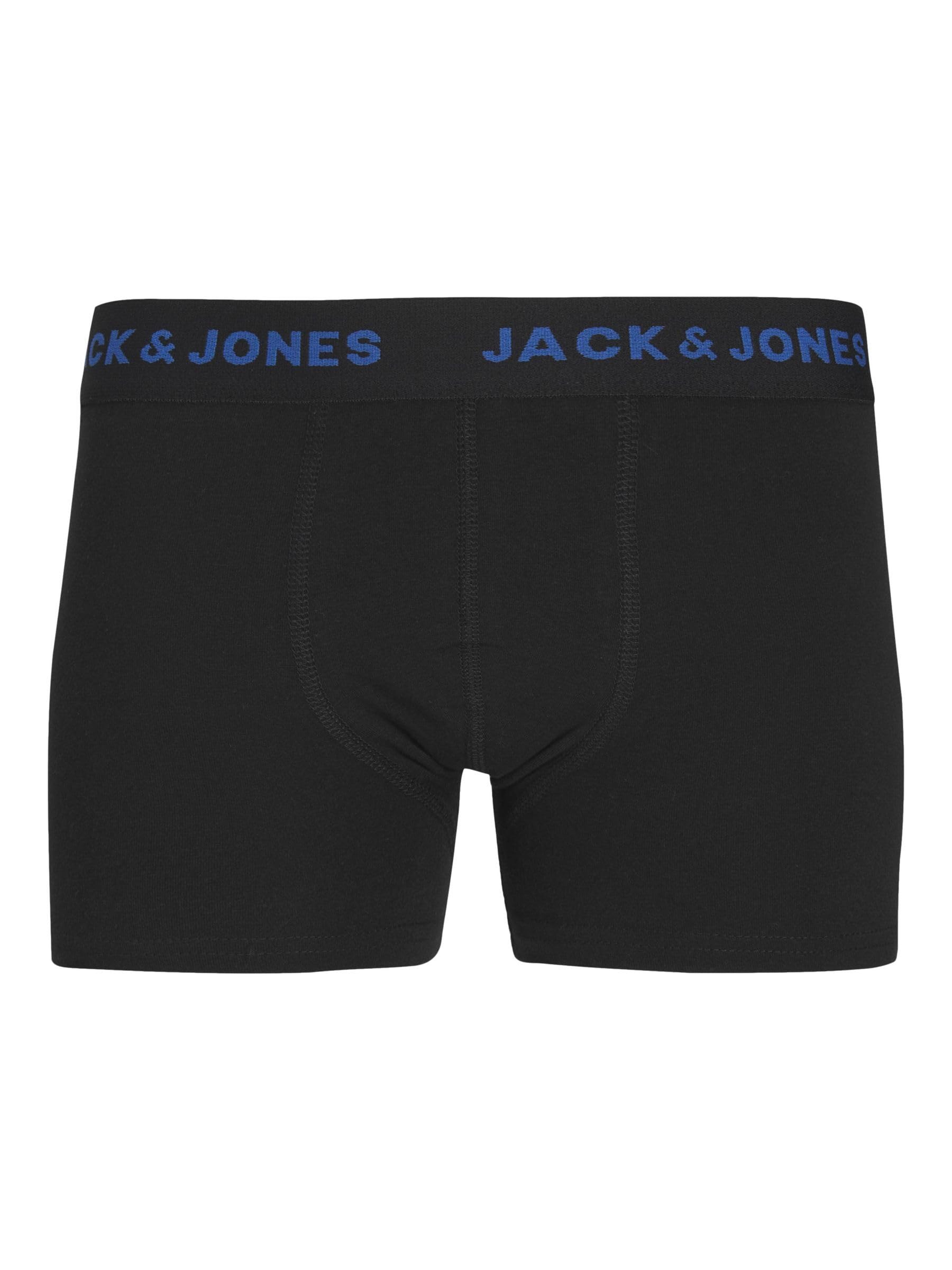 JACK & JONES Trunks 7-Pack Trunks Junior