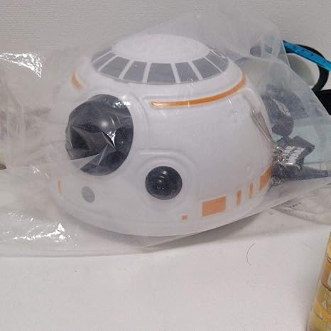 Amazon スターウォーズ 最後のジェダイ 劇場限定 8 ポップコーンバケット アニメ 萌えグッズ 通販 Amazon スターウォーズ 最後のジェダイ 劇場限定 8 ポップコーンバケット アニメ 萌えグッズ 通販