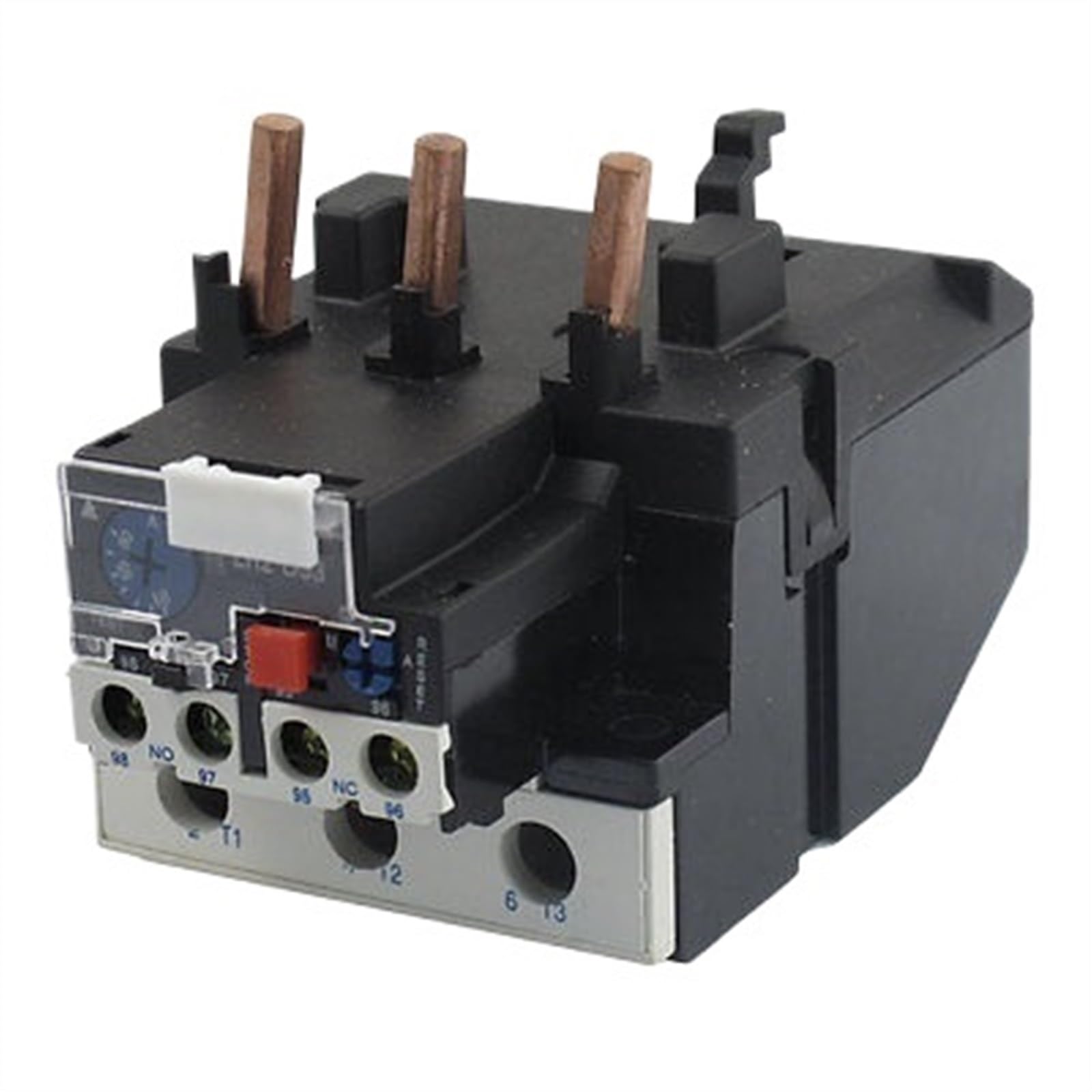 JGNAYRKJQI JR28-33 93A 80-93A Current Range Thermal Overload Relays