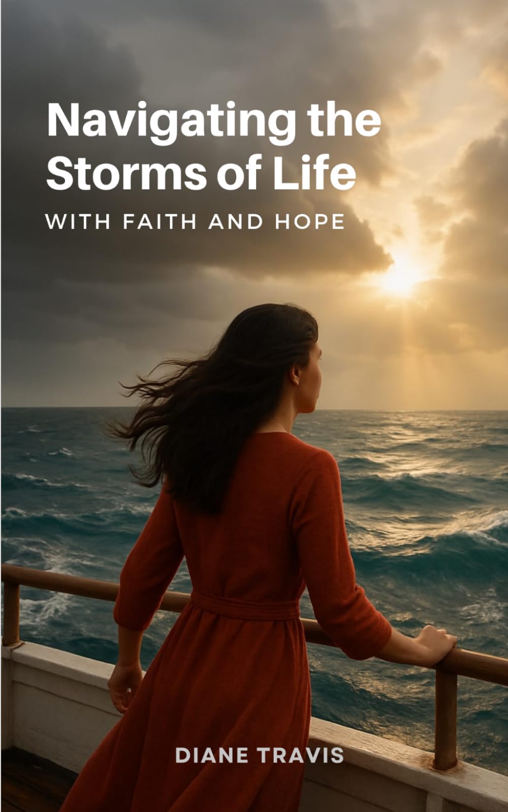 Navigating the Storms of Life: With Faith and Hope
