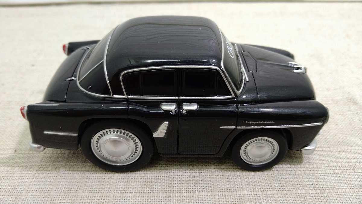 Amazon | トヨタ博物館 オリジナル プルバックカー 初代クラウン