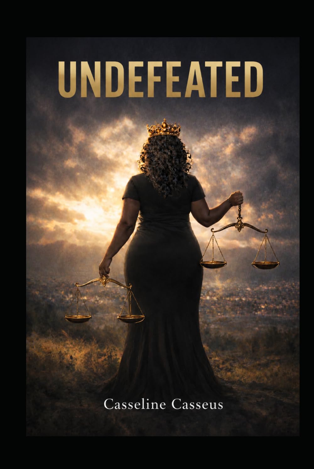 UNDEFEATED