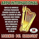  Arpa Paraguaya