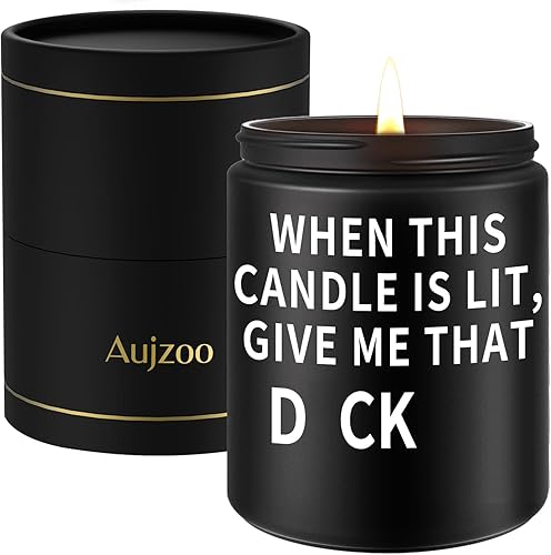 Miniatura 8 de Regalos divertidos para novio, marido, regalo de cumpleaños, novio, ideas de regalo de cumpleaños, regalos del día de San Valentín para él, regalos