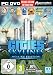 Produktbild Cities: Skylines - Deluxe Edition - [PC]