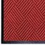 Solid Red
