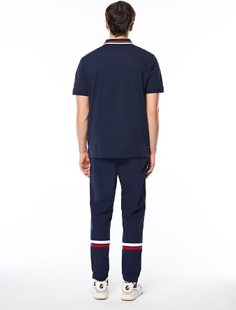 Sergio Tacchini Ciro Pique Polo