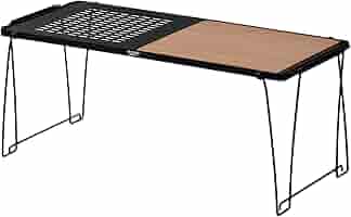 Amazon.co.jp: Hang out ハングアウト Stera Stacking Table