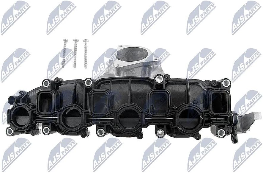 Intake Manifold 03L129711E Replacement Fit for Seat Altea/Exeo/Leon 2.0TDI