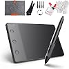 HUION H420 USB Graphics Drawing Tablet Board Kit