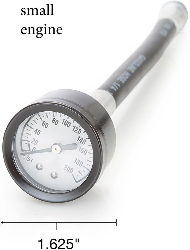 OEMTOOLS 27266 Master Compression Test Kit, 1 Pack