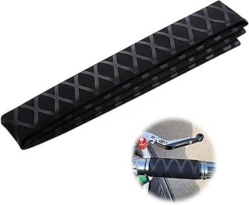 グリップ　ロッドグリップ Amazon.co.jp: 熱収縮チューブ ラバーグリップ ロッド グリップ 熱収縮