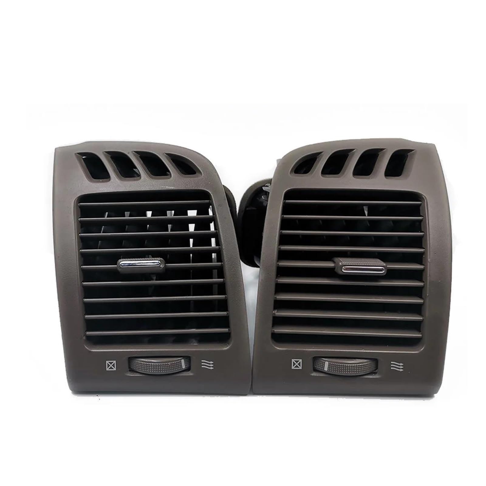 Grille d'aération pour Camry cassée ? Remplacez le panneau - 3
