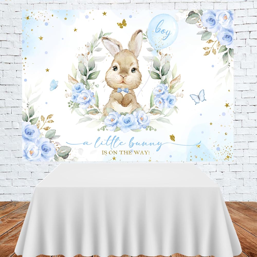 Leowefowa Easter Backdrop For Photography 10x8ft Spring Flower Basket Banner Blue Window Floral Photoshoot Background Colorful Eggs And Flowers Decor Photo Video Studio Props Vinyl