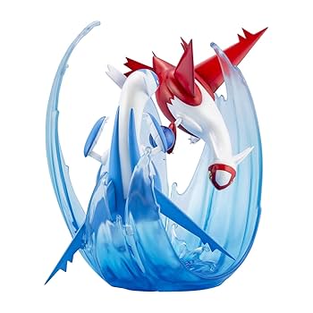 ❤新品・未開封❤ ラティアス ラティオス フィギュア ポケモンセンター ❤新品・未開封❤ ラティアス ラティオス フィギュア ポケモン