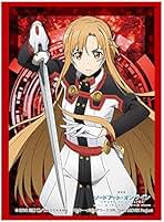 Amazon.co.jp: バディファイトソードアート・オンラインスリーブ