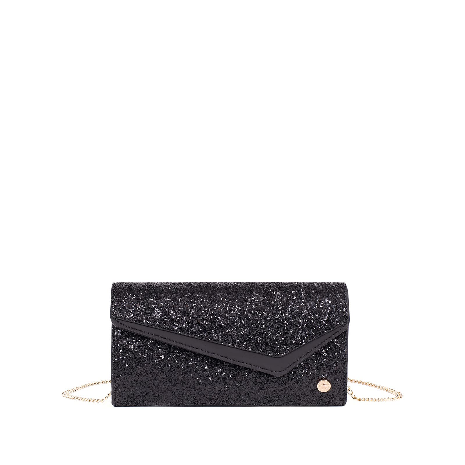 Pochette de soirée Hexagona pour smartphone le temps d'un dîner chic - 7